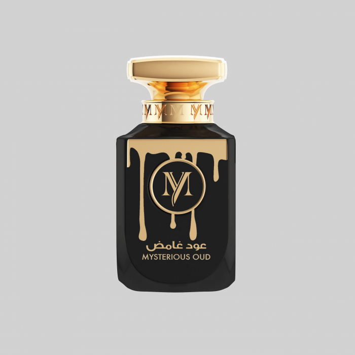 Parfum arăbesc original Mysterious Oud unisex [2]