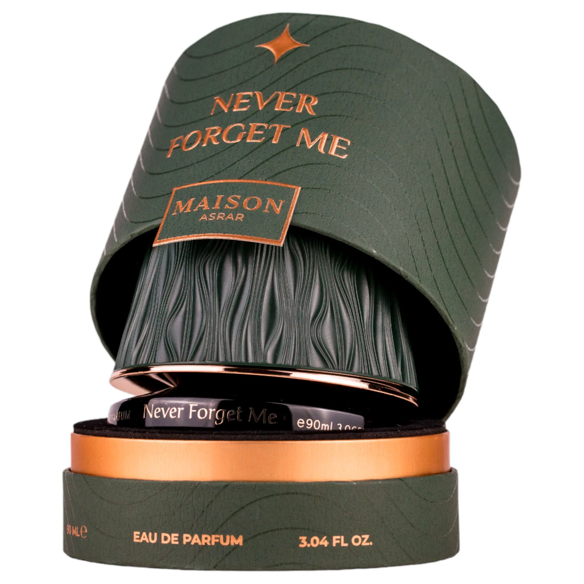 Parfum arăbesc original Never Forget Me unisex [2]