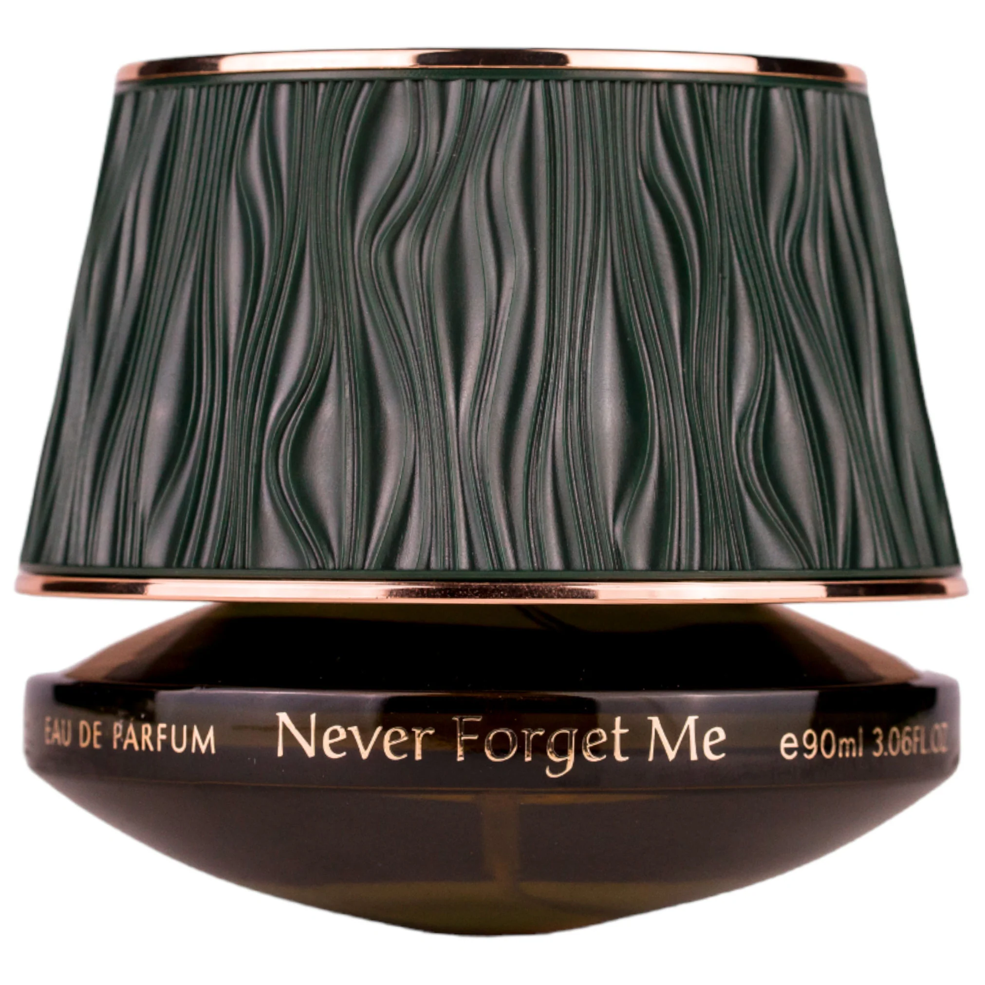 Parfum arăbesc original Never Forget Me unisex [3]
