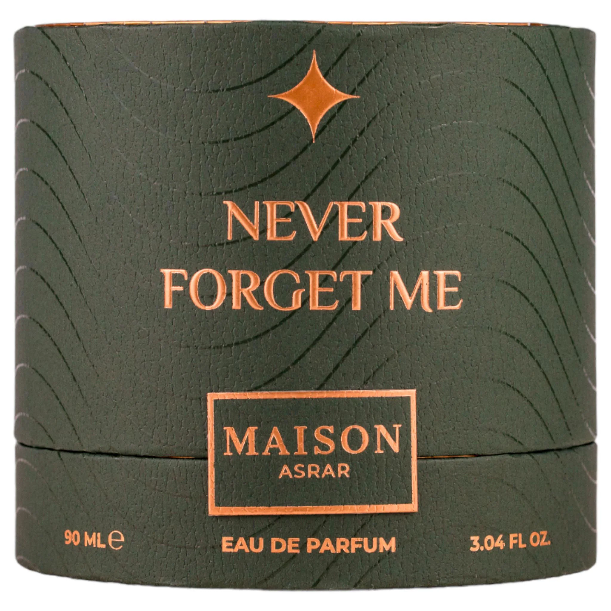 Parfum arăbesc original Never Forget Me unisex [4]