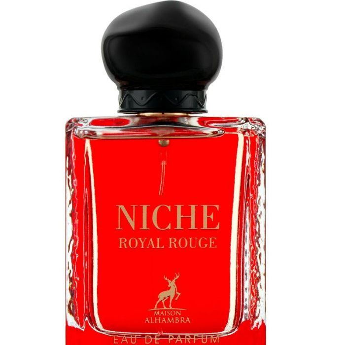 Parfum arăbesc original Niche Royal Rouge unisex [2]