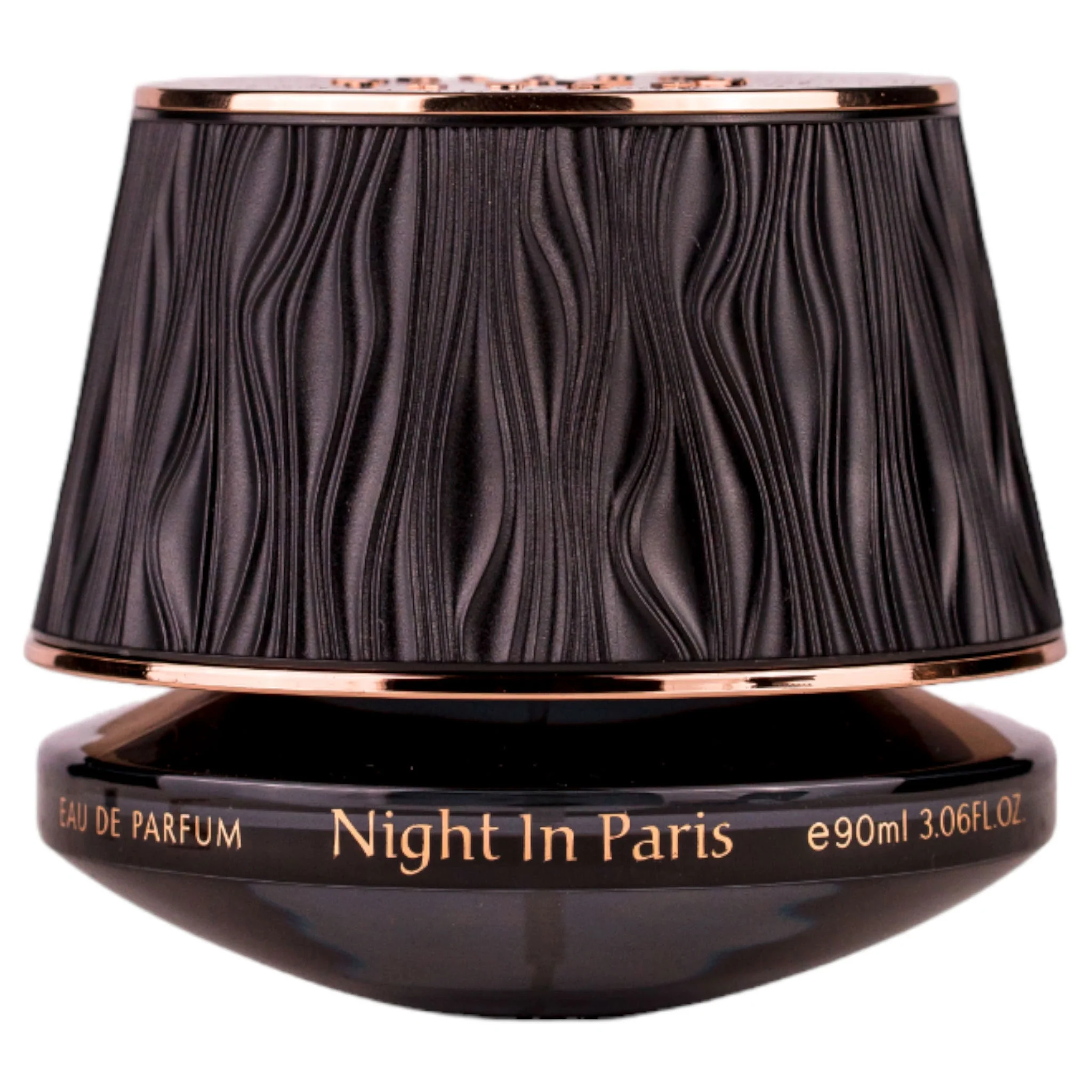 Parfum arăbesc original Night In Paris unisex [2]