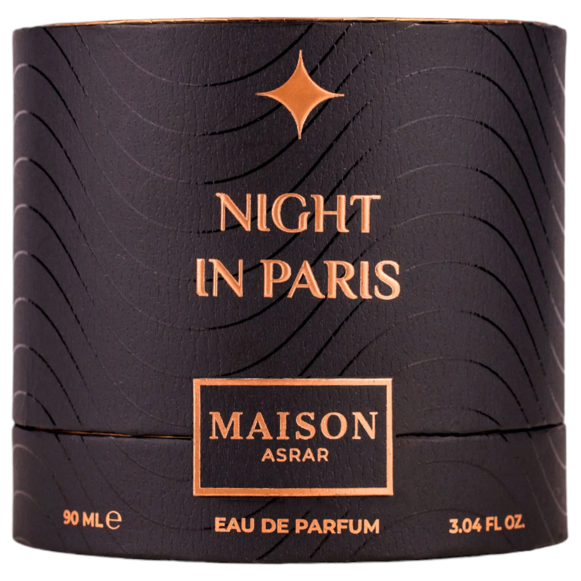 Parfum arăbesc original Night In Paris unisex [4]