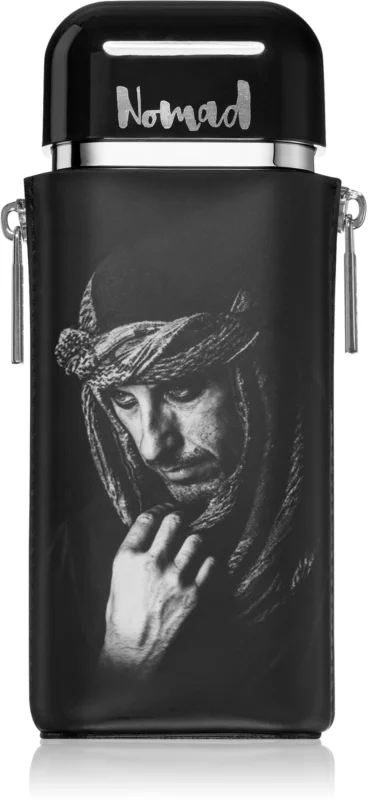Parfum arăbesc original Nomad bărbătesc [2]