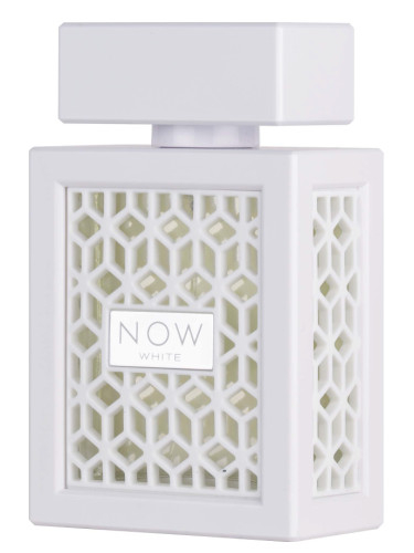 Parfum arăbesc original Now White unisex [2]
