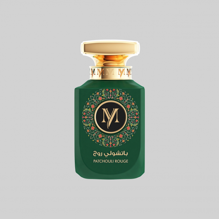 Parfum arăbesc original Patchouli Rouge unisex [2]