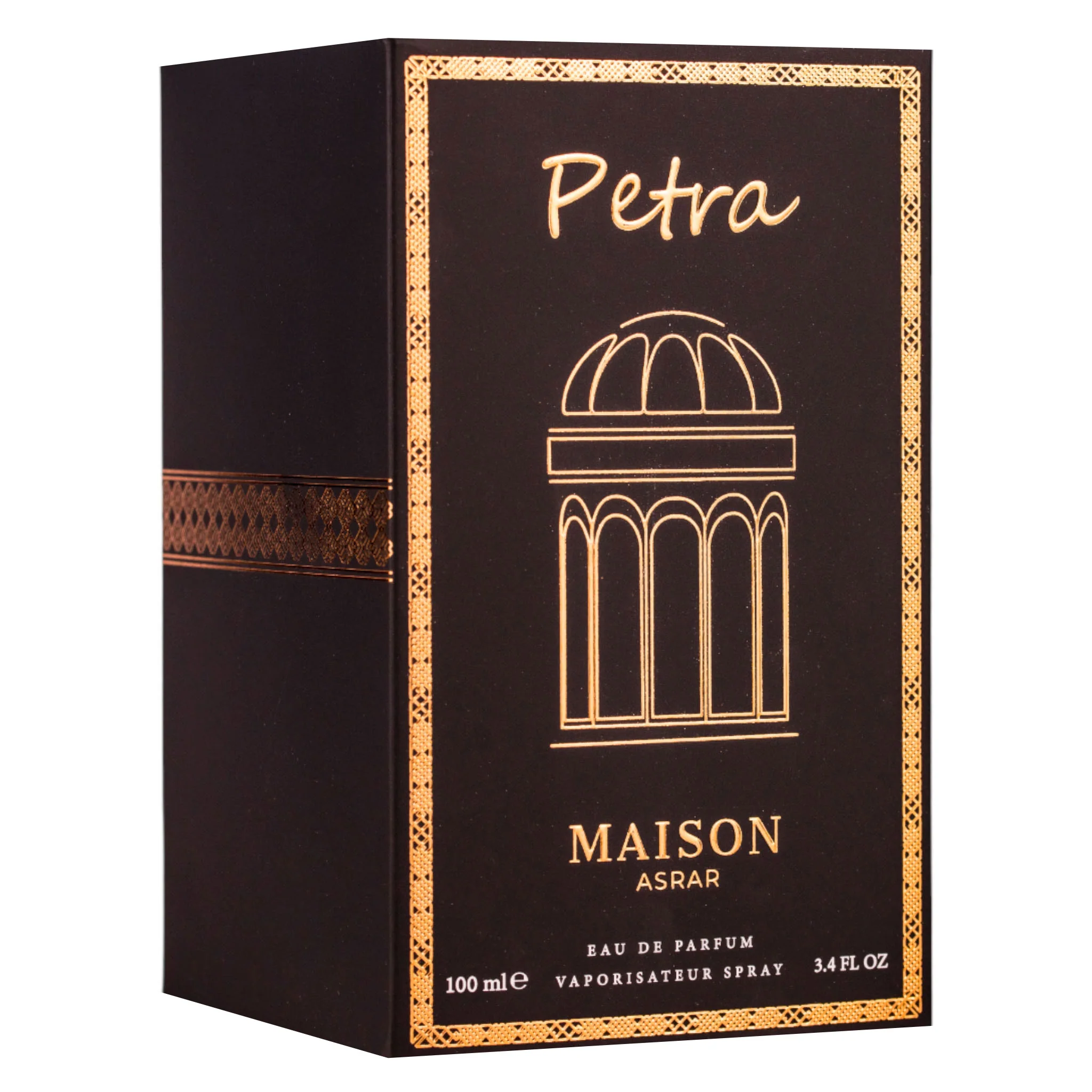 Parfum arăbesc original Petra unisex [4]
