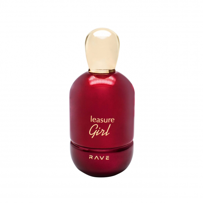 Parfum arăbesc original Pleasure Girl damă [2]