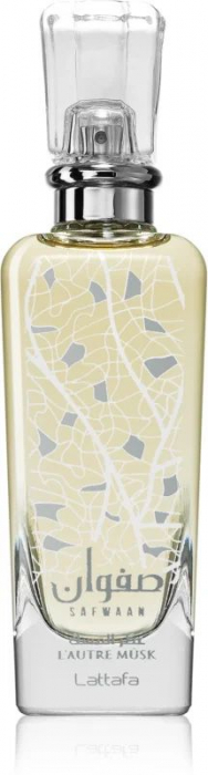 Parfum arăbesc original Safwaan L’autre Musk unisex [2]