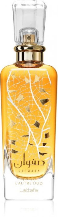 Parfum arăbesc original Safwaan L'autre Oud unisex [2]