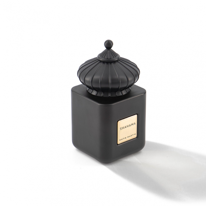 Parfum arăbesc original Shahama bărbătesc [2]