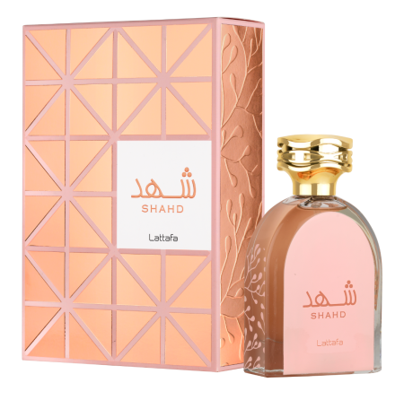 Parfum arăbesc original Shahd damă [1]