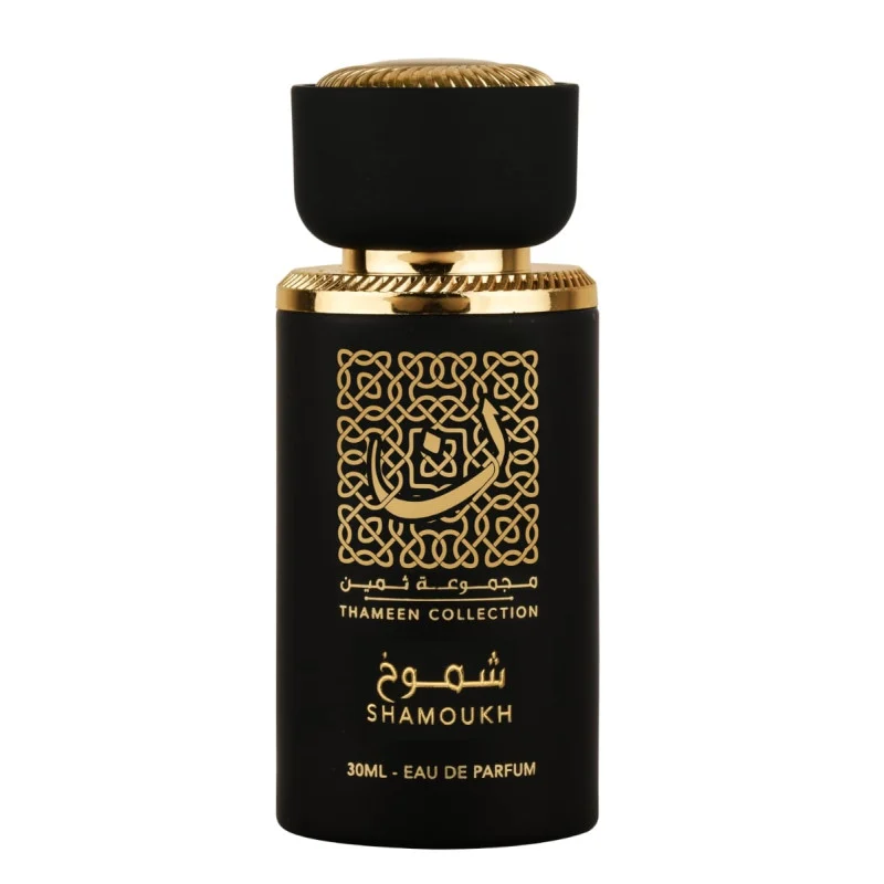 Parfum arăbesc original Shamoukh Thameen Collection unisex [2]