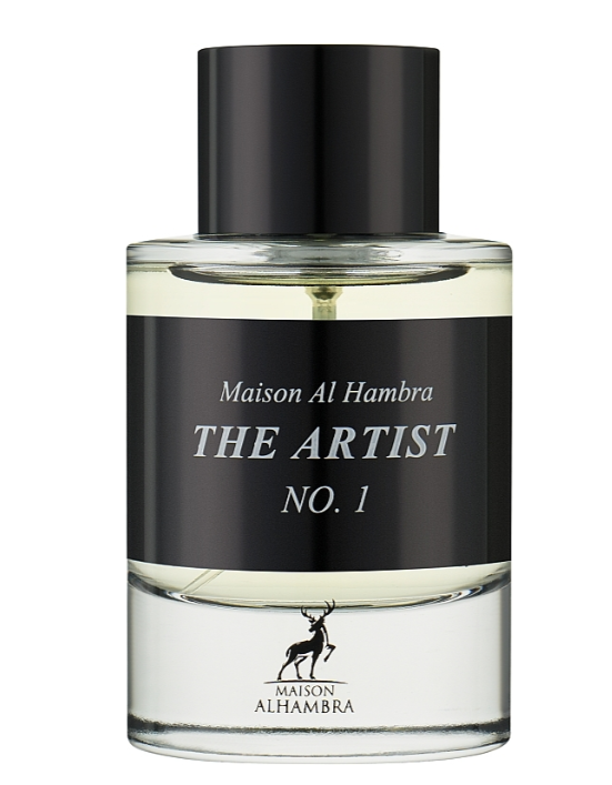 Parfum arăbesc original The Artist No 1 damă [2]