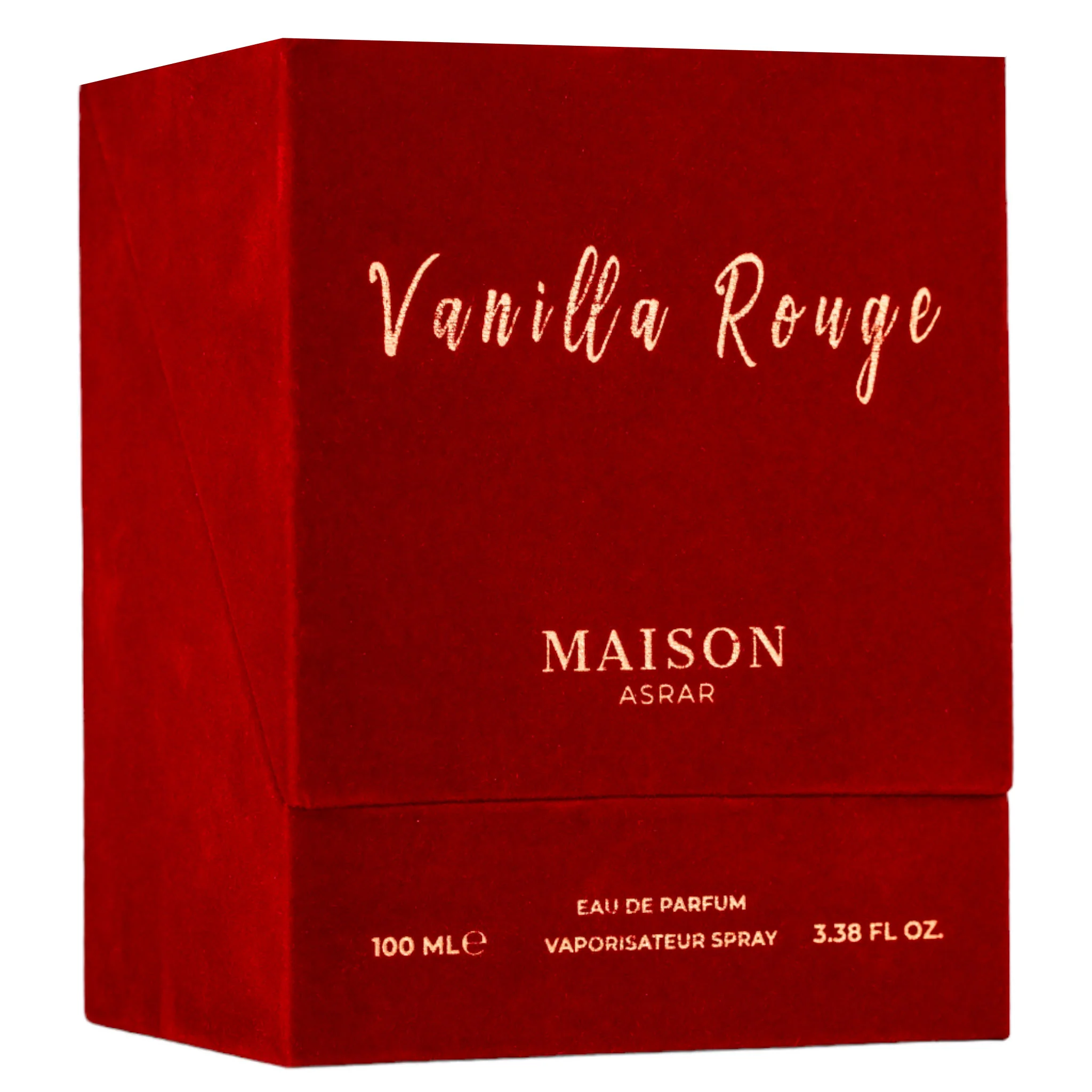 Parfum arăbesc original Vanilla Rouge damă [4]