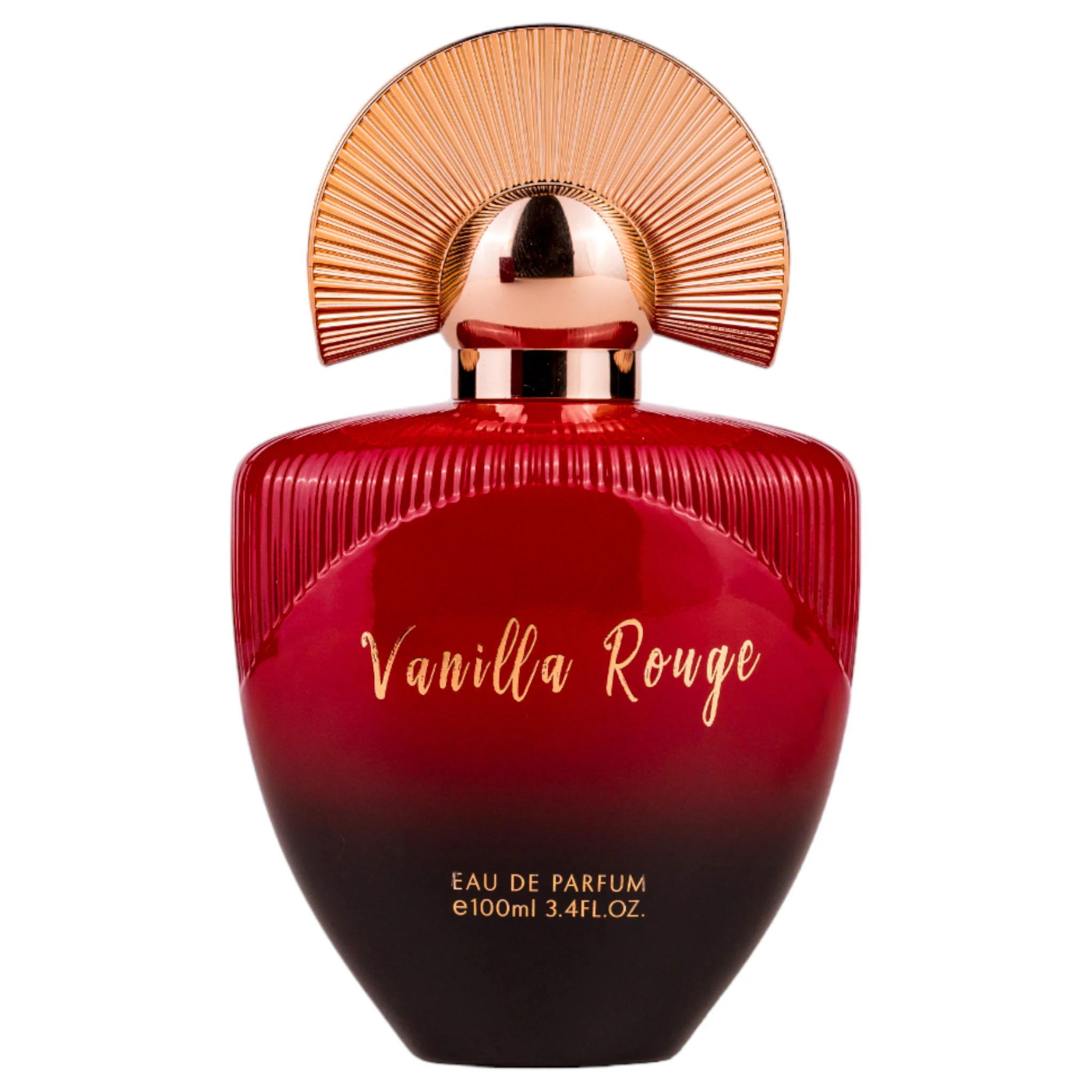 Parfum arăbesc original Vanilla Rouge damă [2]