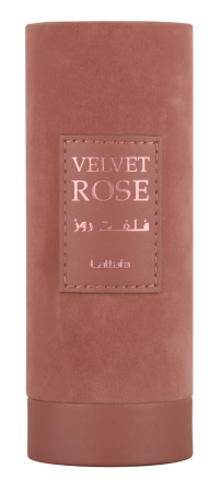 Parfum arăbesc original Velvet Rose damă [3]