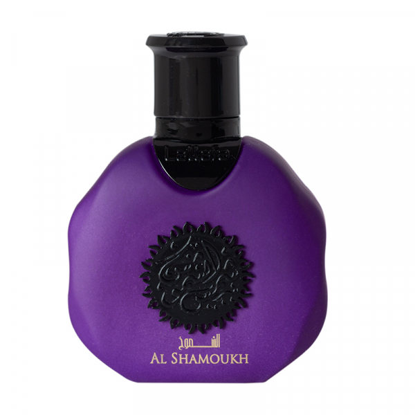 Parfum arăbesc original Al Shamoukh By Shams Al Shamoos damă [1]