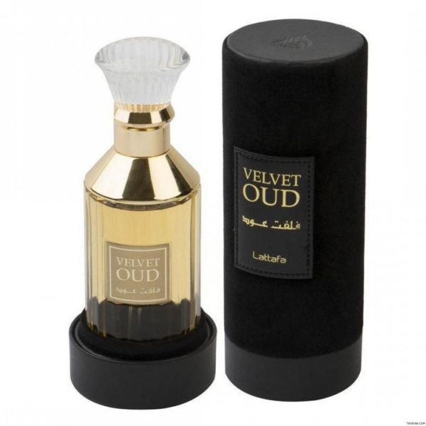 Parfum arăbesc original Velvet Oud unisex [2]