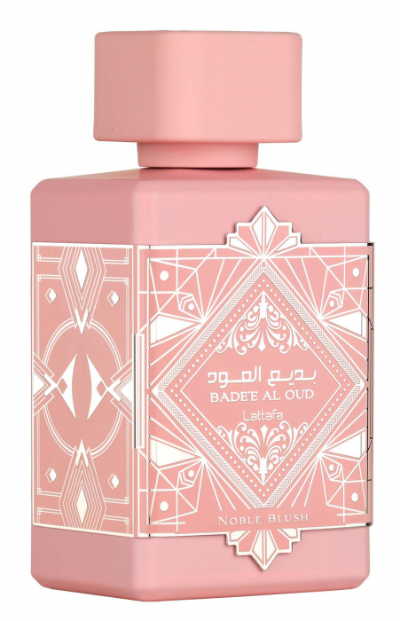 Parfum Bade'e Al Oud Noble Blush Original [2]