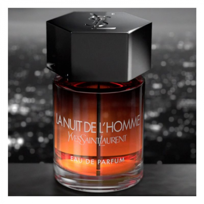 Parfum La Nuit de L'Homme Original [2]