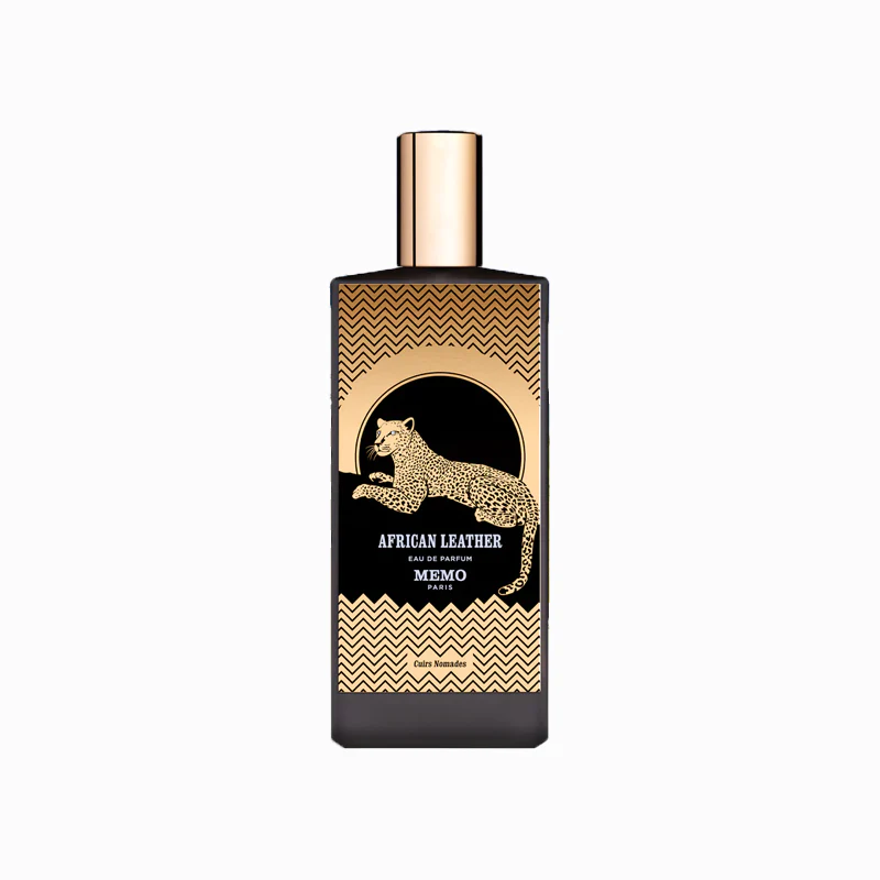 Parfum original African Leather unisex [2]