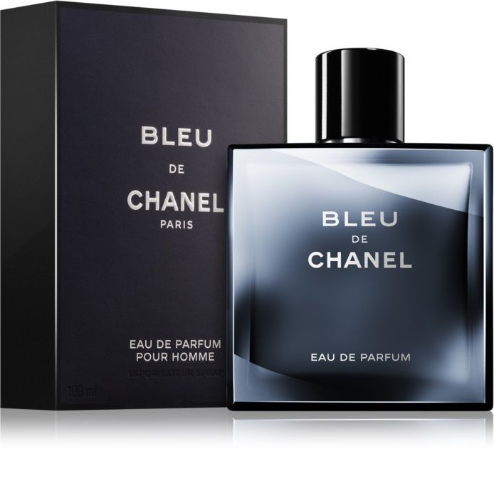 Parfum original Bleu de Chanel bărbătesc [1]