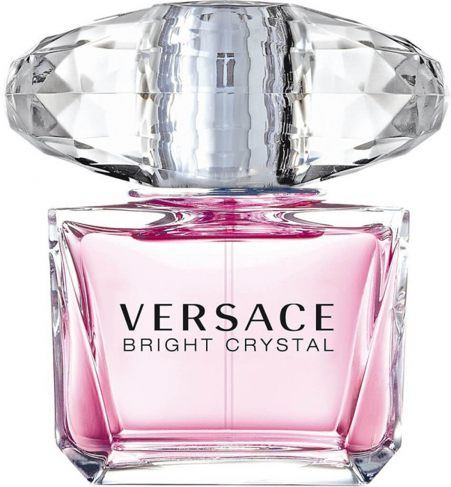 Parfum original Bright Crystal Versace [2]