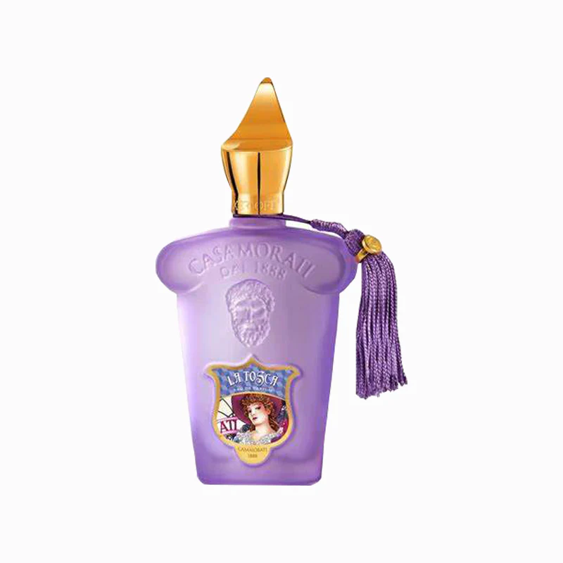 Parfum original Casamorati La Tosca Xerjoff damă [2]