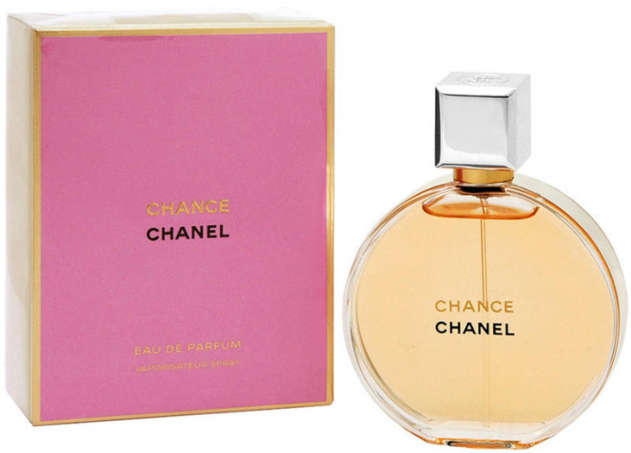 Parfum original Chanel Chance damă [2]