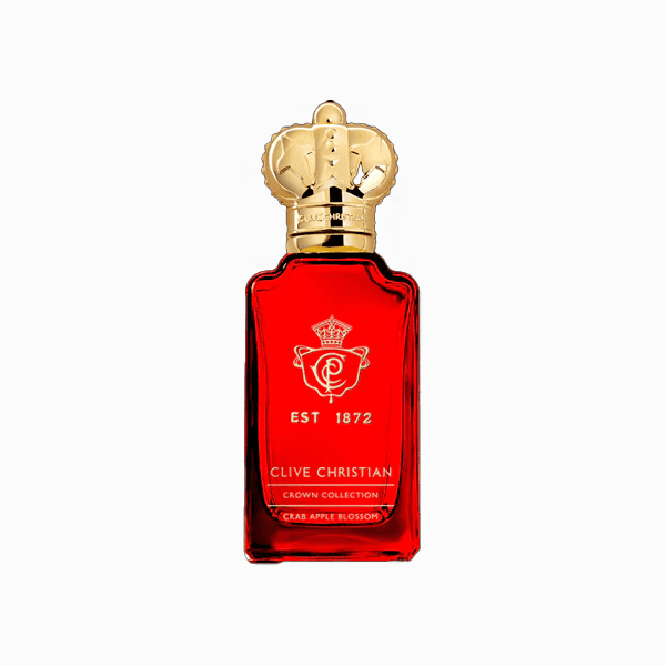 Parfum original Crab Apple Blossom [2]