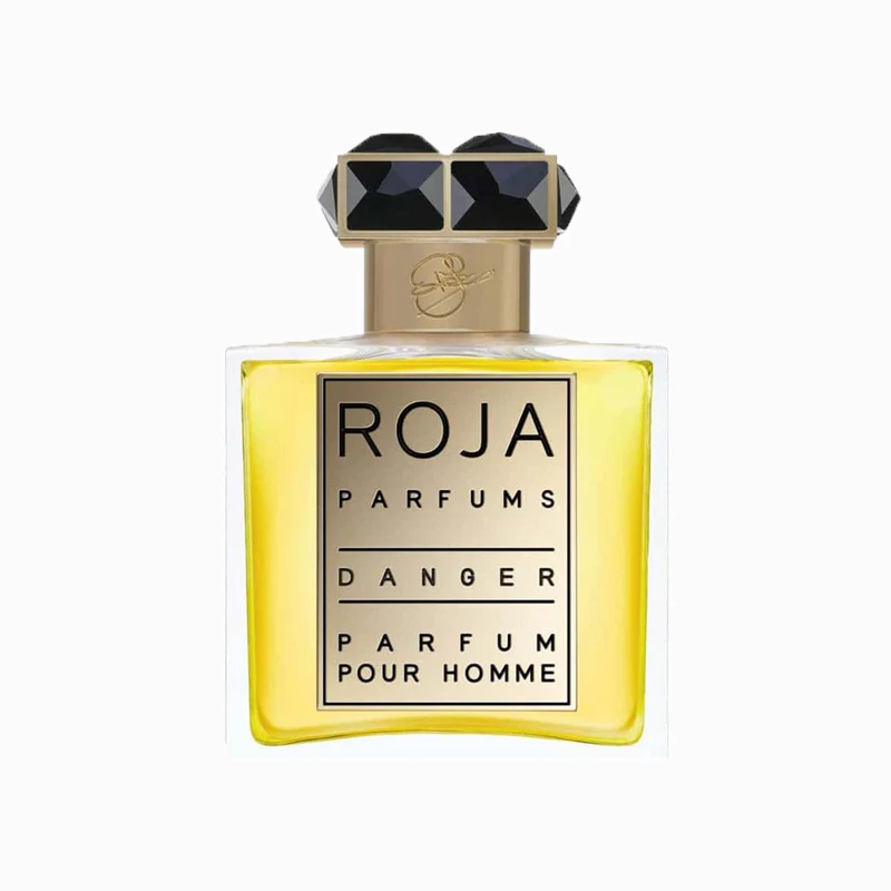 Parfum original Danger Pour Homme Parfum bărbătesc [2]