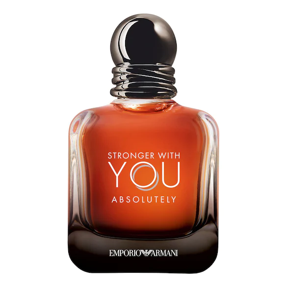 Parfum original Emporio Armani Stronger With You Absolutely [2]