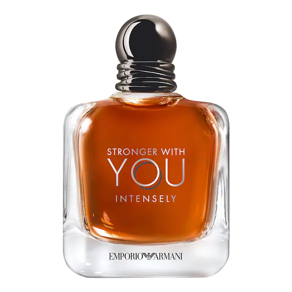 Parfum original Emporio Armani Stronger With You Intensely [2]
