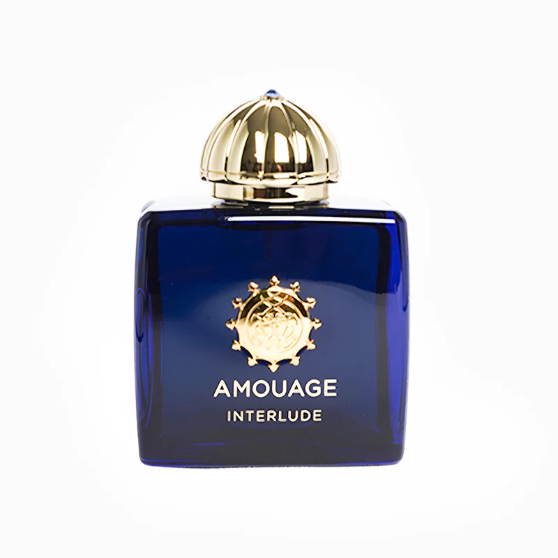 Parfum original Interlude Woman [2]