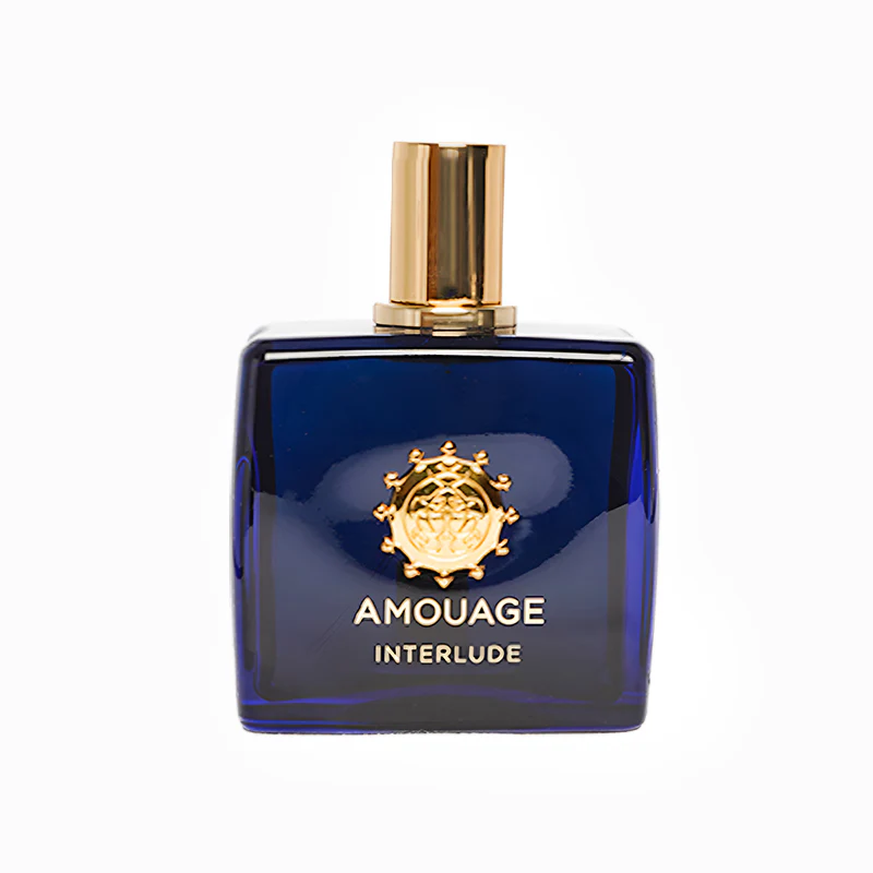 Parfum original Interlude Woman [3]