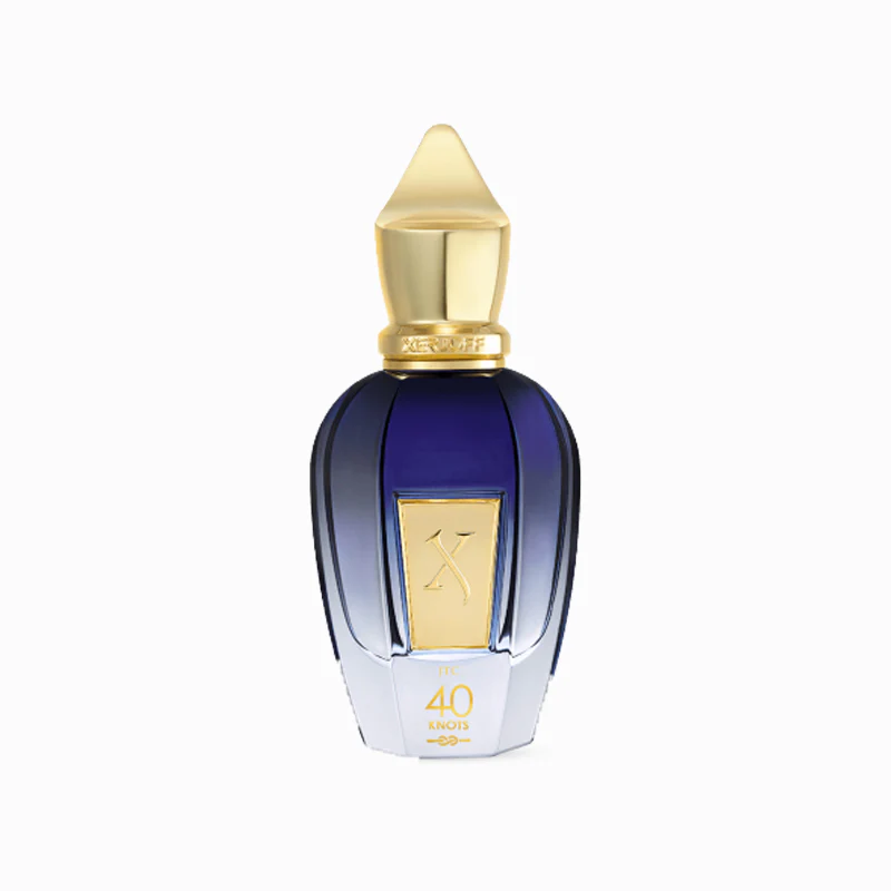 Parfum original Join The Club 40 Knots Xerjoff unisex [2]
