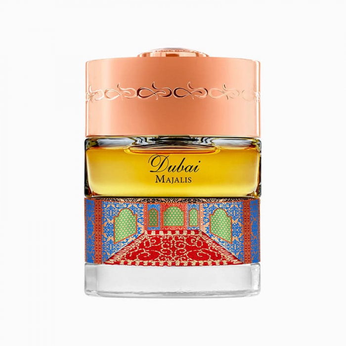 Parfum original Majalis unisex [2]