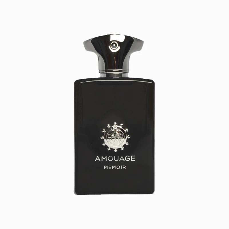 Parfum original Memoir Man [2]