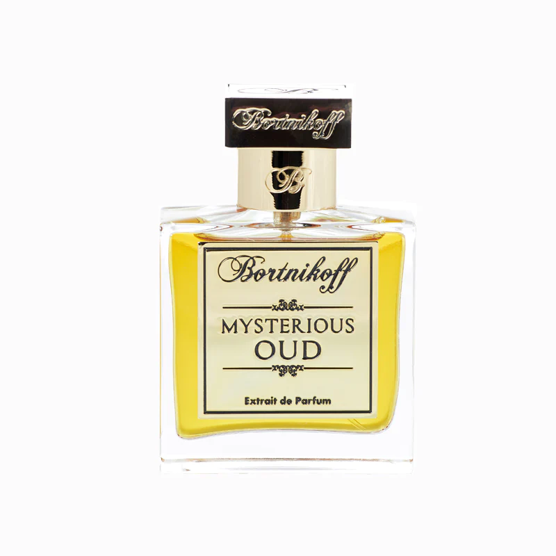 Parfum oriental original Mysterious Oud Bortnikoff unisex [2]