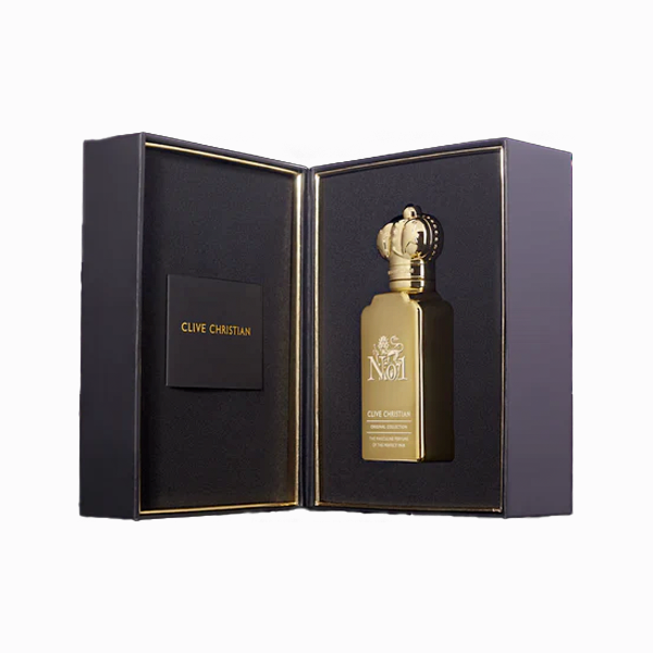 Parfum original No1 Masculine [2]