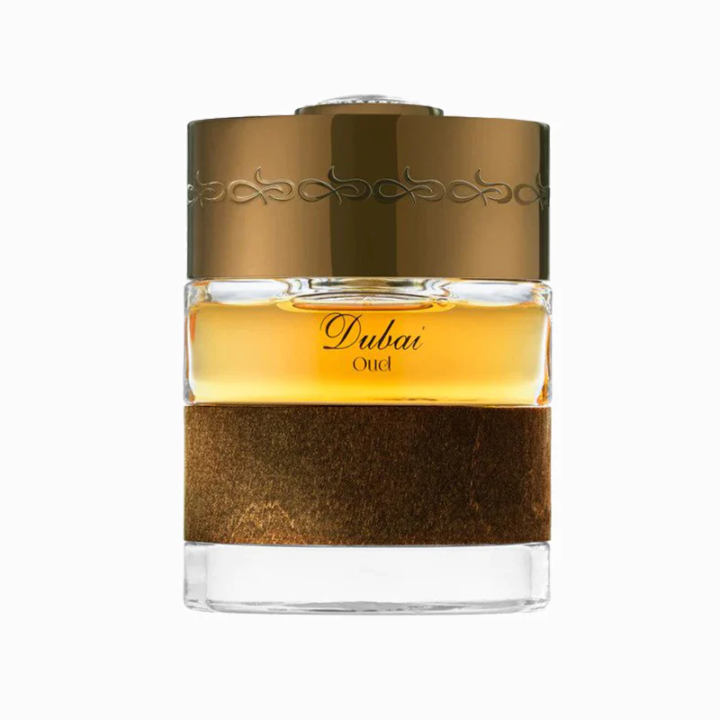 Parfum original Oud Dubai unisex [2]