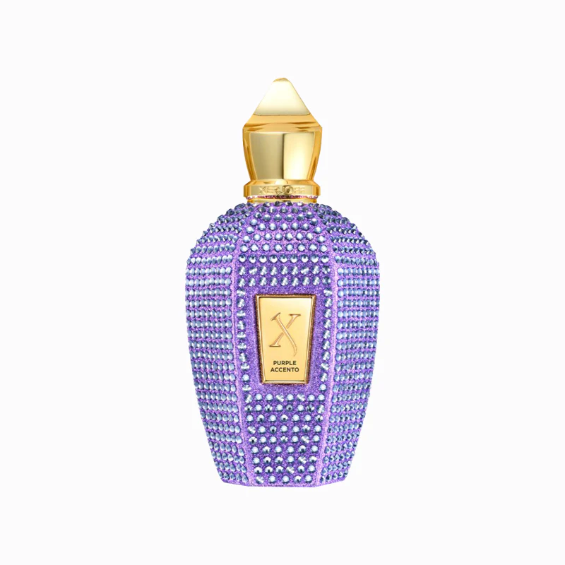 Parfum original Purple Accento Xerjoff damă [2]