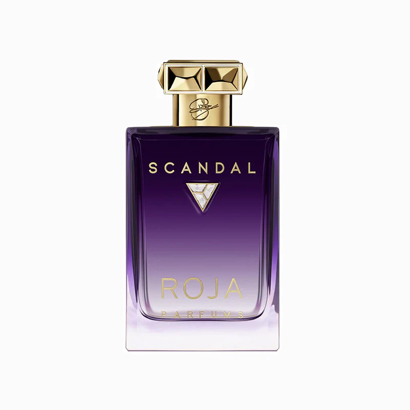 Parfum original Scandal Roja Pour Femme [2]