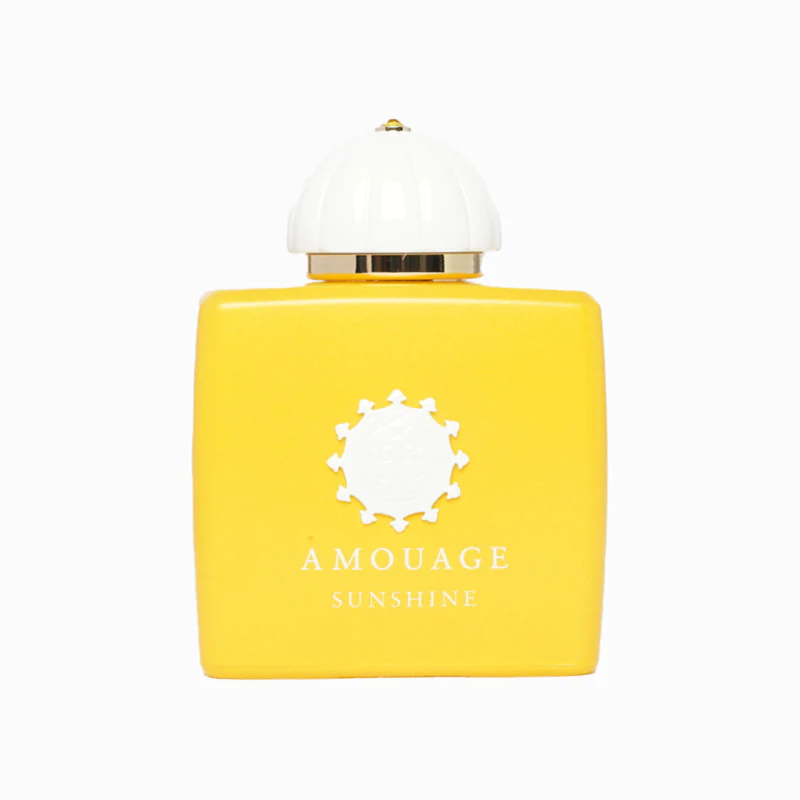 Parfum original Sunshine Woman [2]