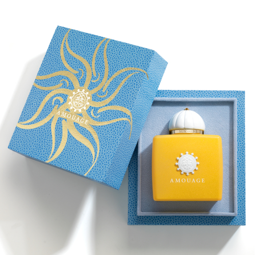Parfum original Sunshine Woman [3]