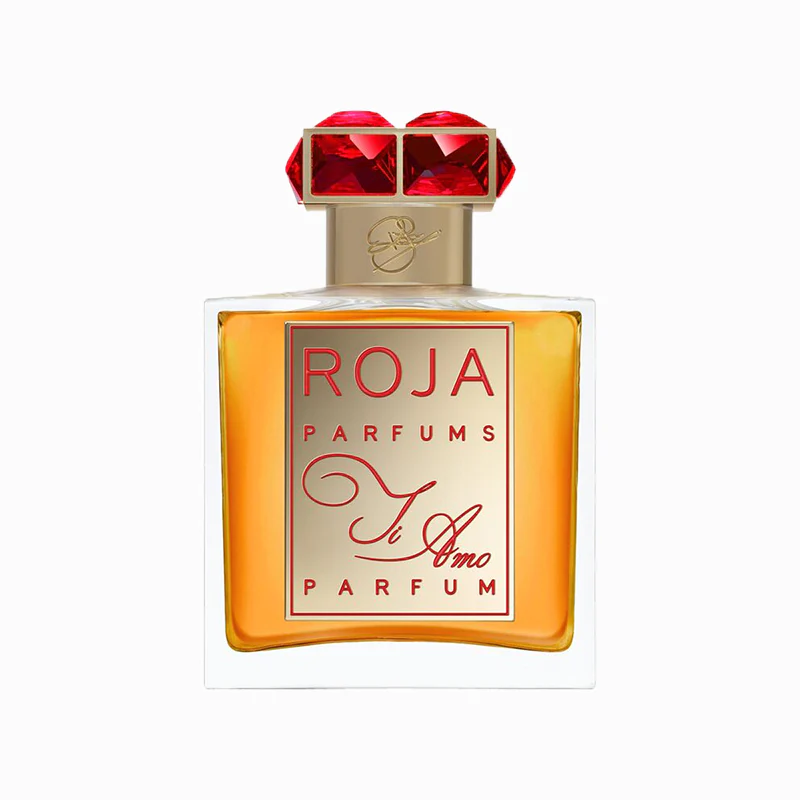 Parfum original Ti Amo Roja Parfum unisex [2]
