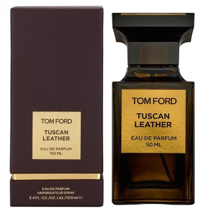 Parfum original Tom Ford Tuscan Leather [1]