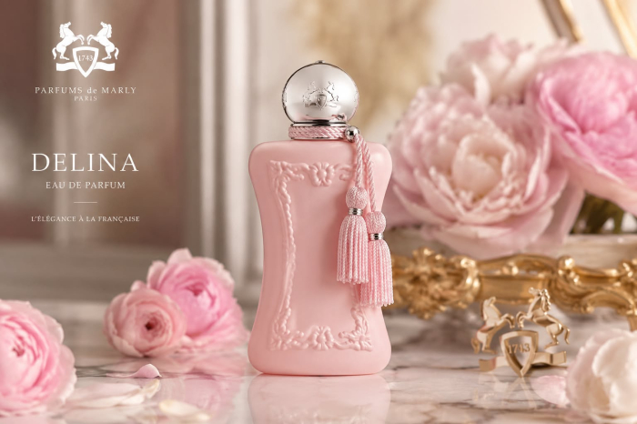 Parfums de Marly Delina original [2]