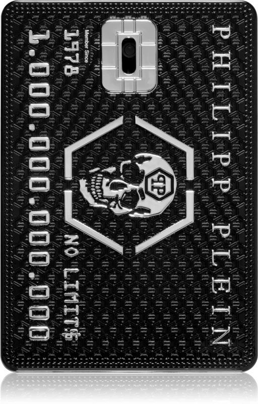 Philipp Plein No Limits Parfum Original bărbătesc [2]